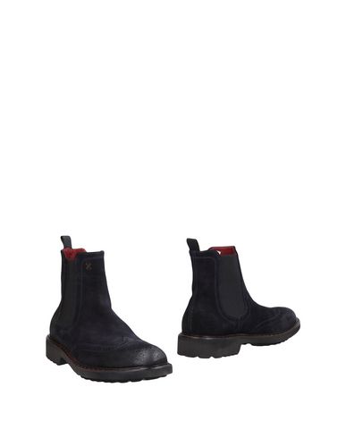 Zapatos con descuento Botín Alexander Trd Hombre - Botines Alexander Trd - 11455415SN Azul oscuro Zapatos con descuento Botín Alexander Trd Hombre - Botines Alexander Trd - 11455415SN Azul oscuro