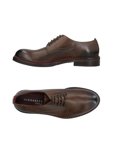 Zapatos con descuento Zapato De Cordones Alexander Trd Hombre - Zapatos De Cordones Alexander Trd - 11455422FV Caqui Zapatos con descuento Zapato De Cordones Alexander Trd Hombre - Zapatos De Cordones Alexander Trd - 11455422FV Caqui