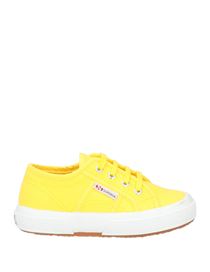 superga arancioni