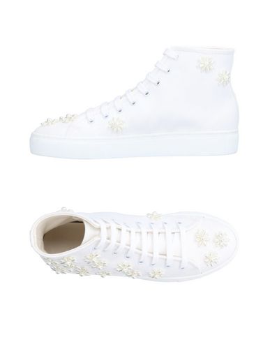 Zapatillas Simone Rocha Mujer - Zapatillas Simone Rocha - 11455470KV Blanco Zapatillas Simone Rocha Mujer - Zapatillas Simone Rocha - 11455470KV Blanco