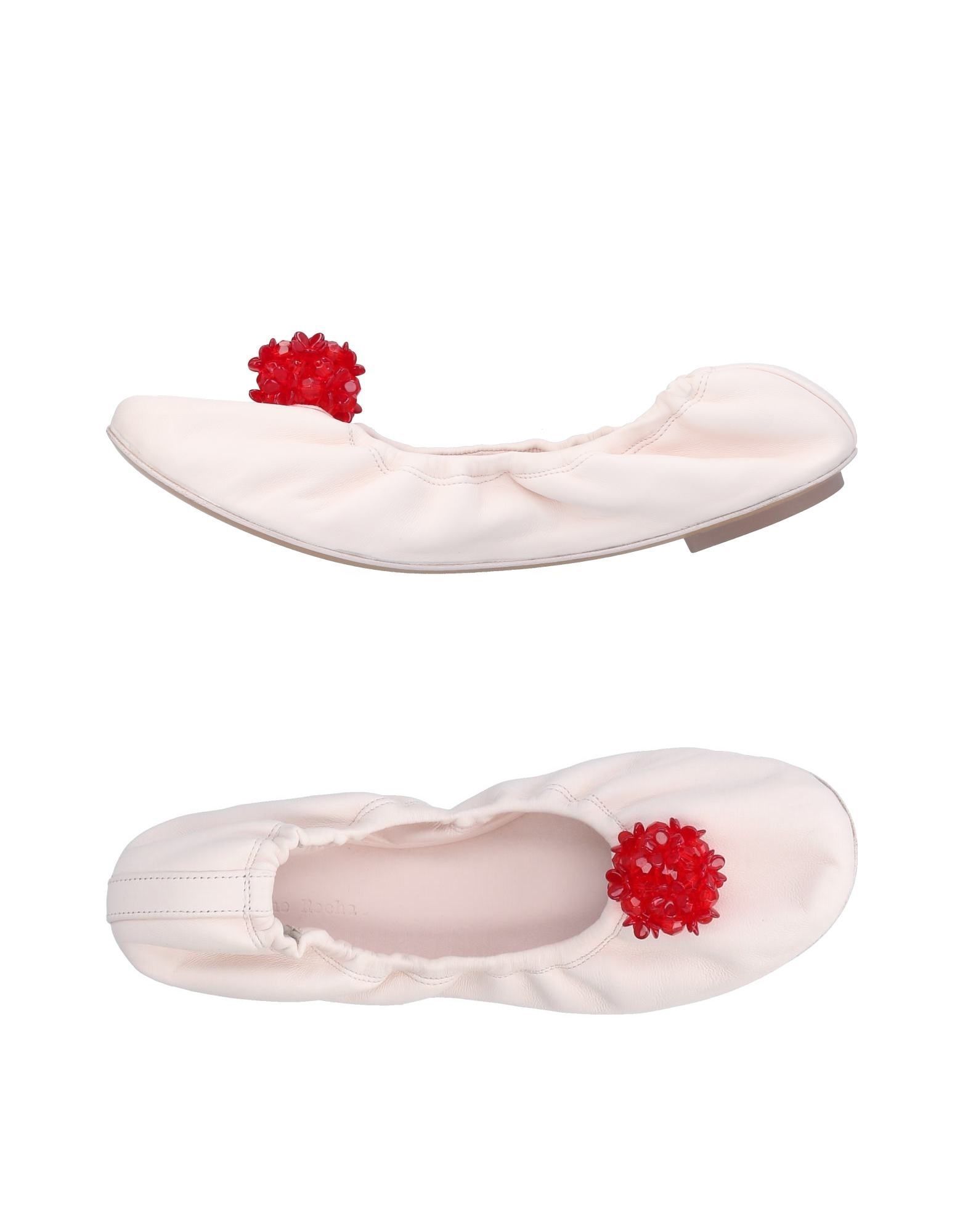 Ballerine Simone Rocha Donna - 11455472HD Ballerine Simone Rocha Donna - 11455472HD