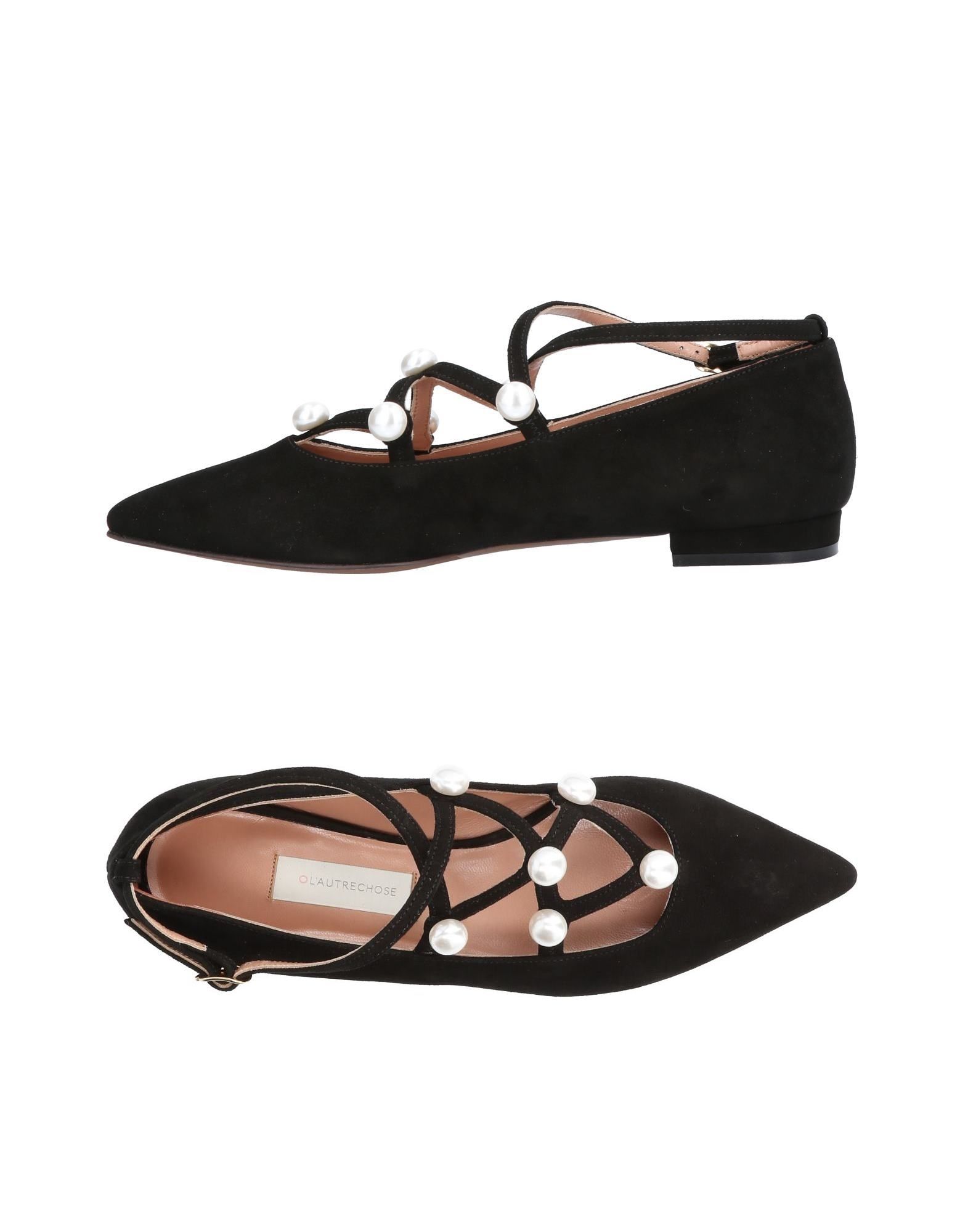 L' Autre Chose Ballerinas Damen 11455485PA Neue Schuhe L' Autre Chose Ballerinas Damen Damen Ballerinas 11455485PA Neue Schuhe ec160b