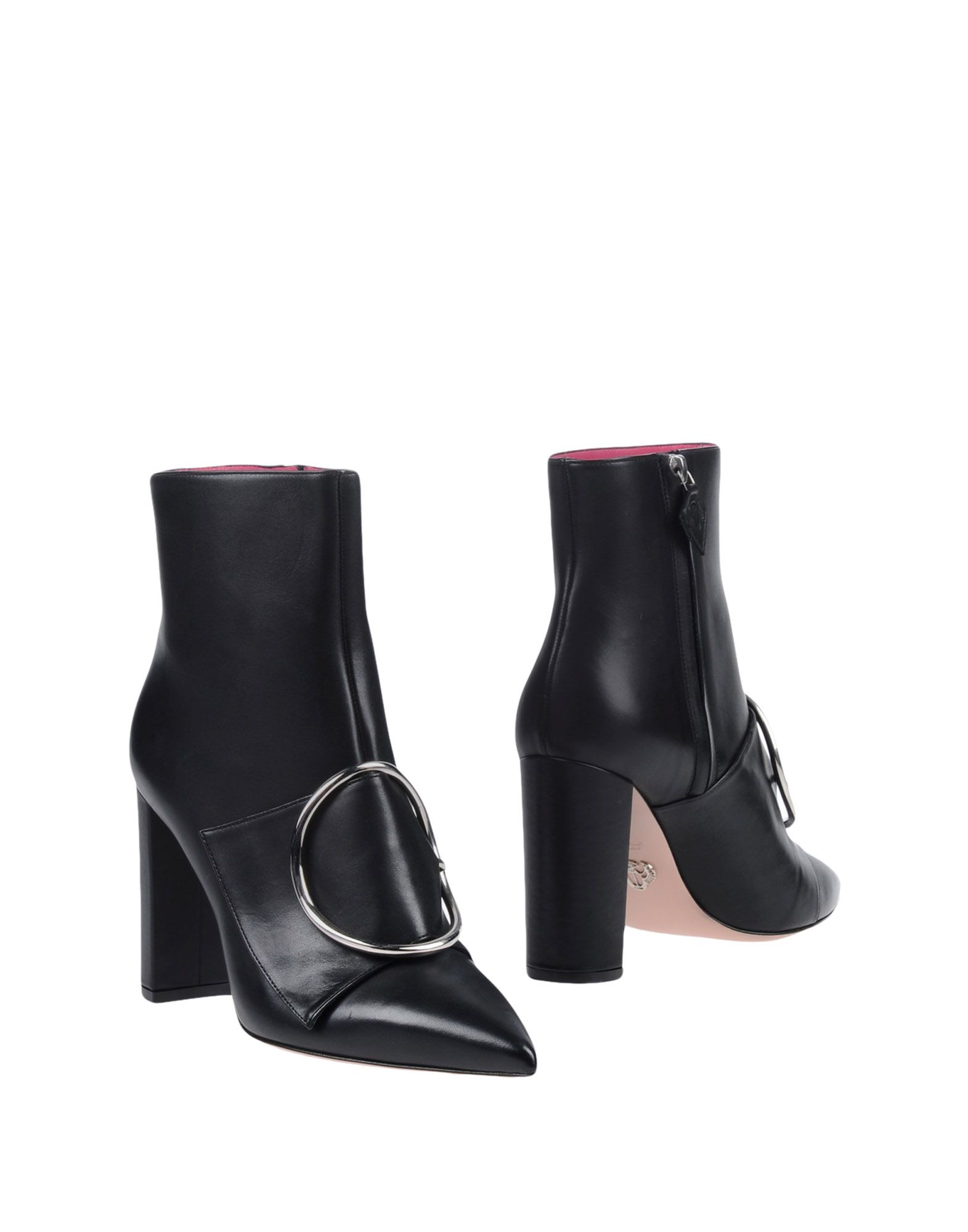 Oscar Tiye Stiefelette Damen 11455536QEGünstige gut aussehende Schuhe Oscar Tiye Stiefelette Damen 11455536QEGünstige gut aussehende Schuhe