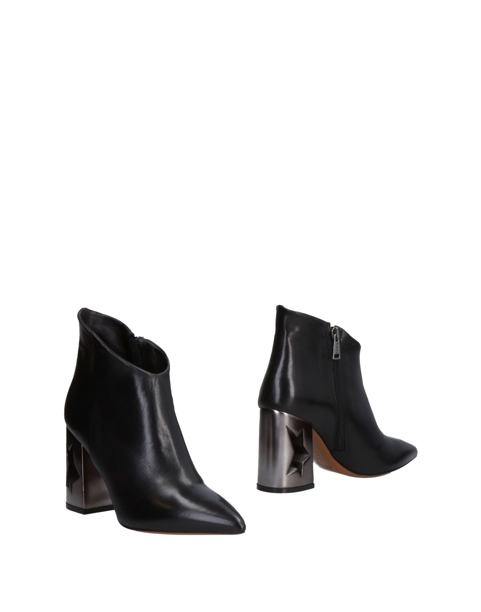 Moda Stivaletti Tiffi Donna - 11455551AW Moda Stivaletti Tiffi Donna - 11455551AW