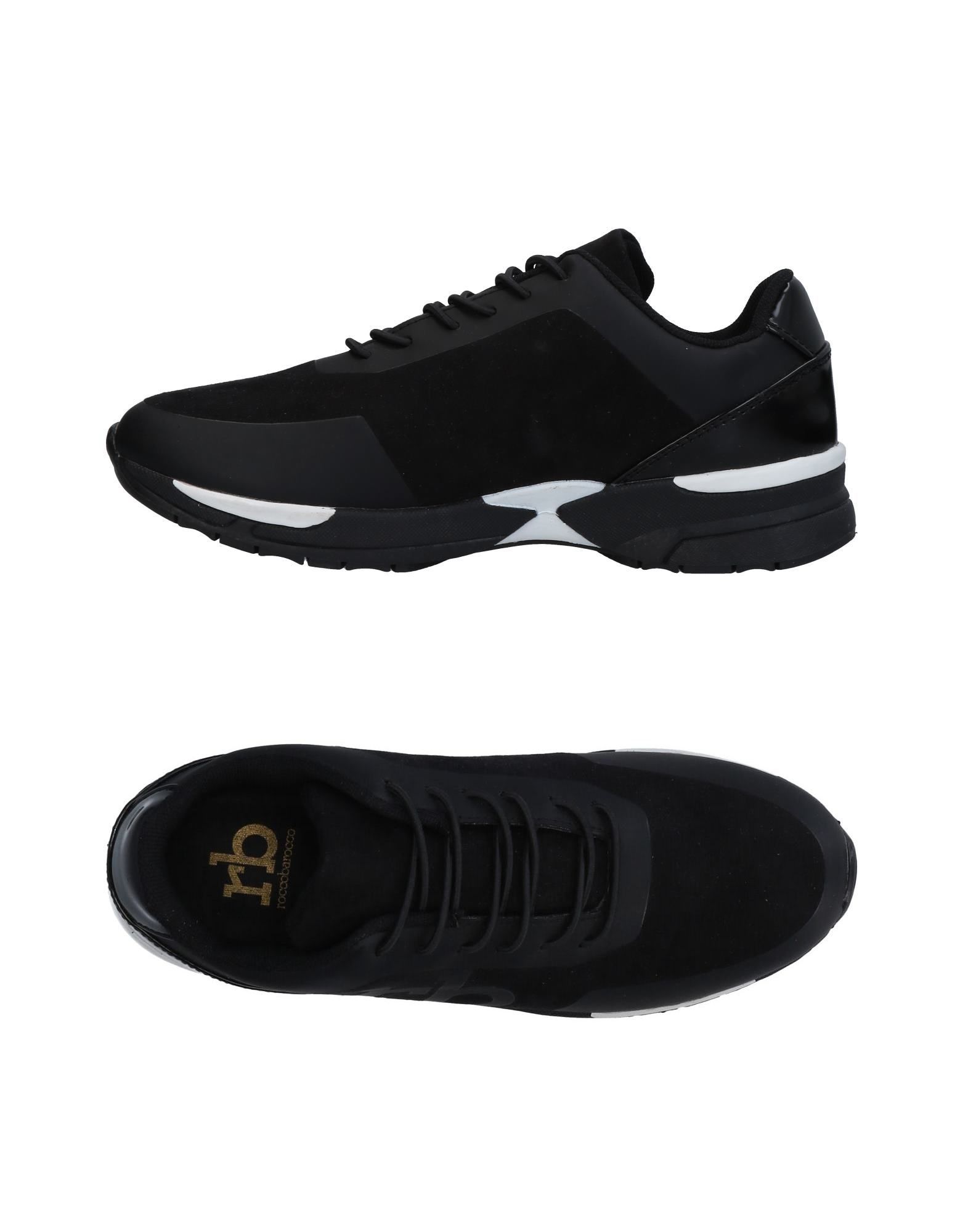 Moda Sneakers Roccobarocco Donna - 11455558GA Moda Sneakers Roccobarocco Donna - 11455558GA