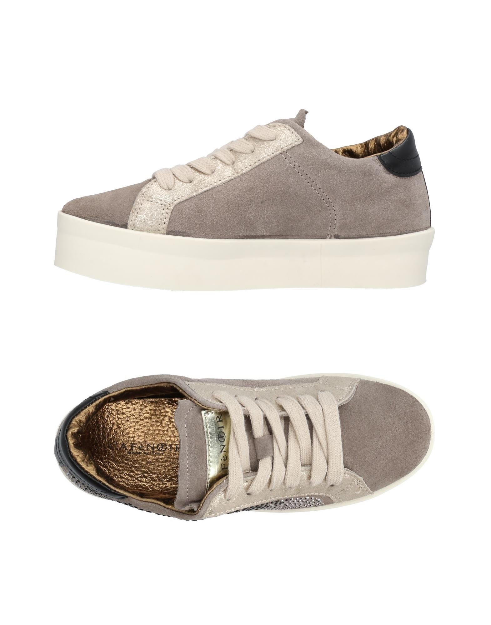 Sneakers Cafènoir Donna - 11455595VC elegante Sneakers Cafènoir Donna - 11455595VC elegante