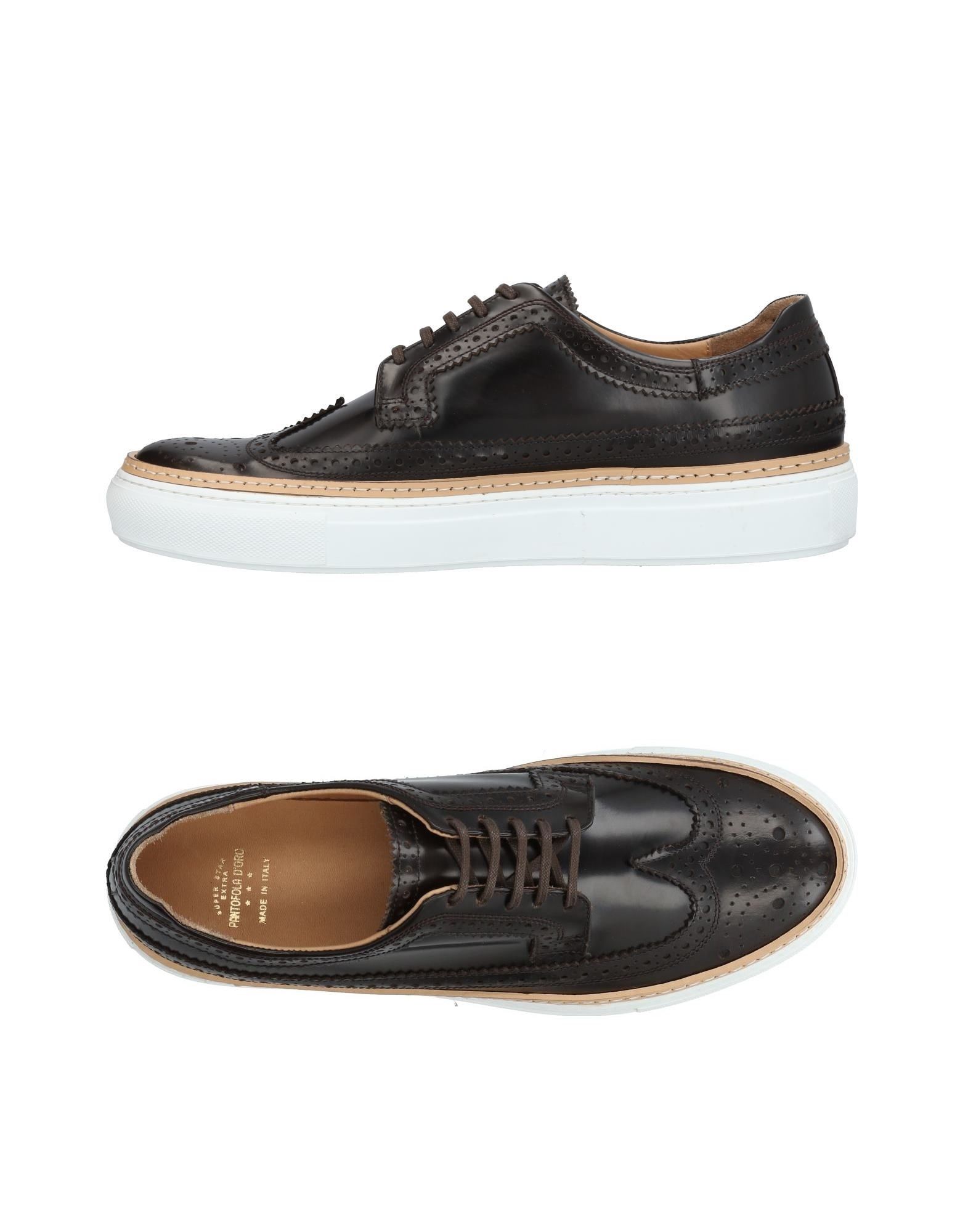 Rabatt echte Schuhe Pantofola D'oro Schnürschuhe Herren 11455620NI Rabatt echte Schuhe Pantofola D'oro Schnürschuhe Herren 11455620NI