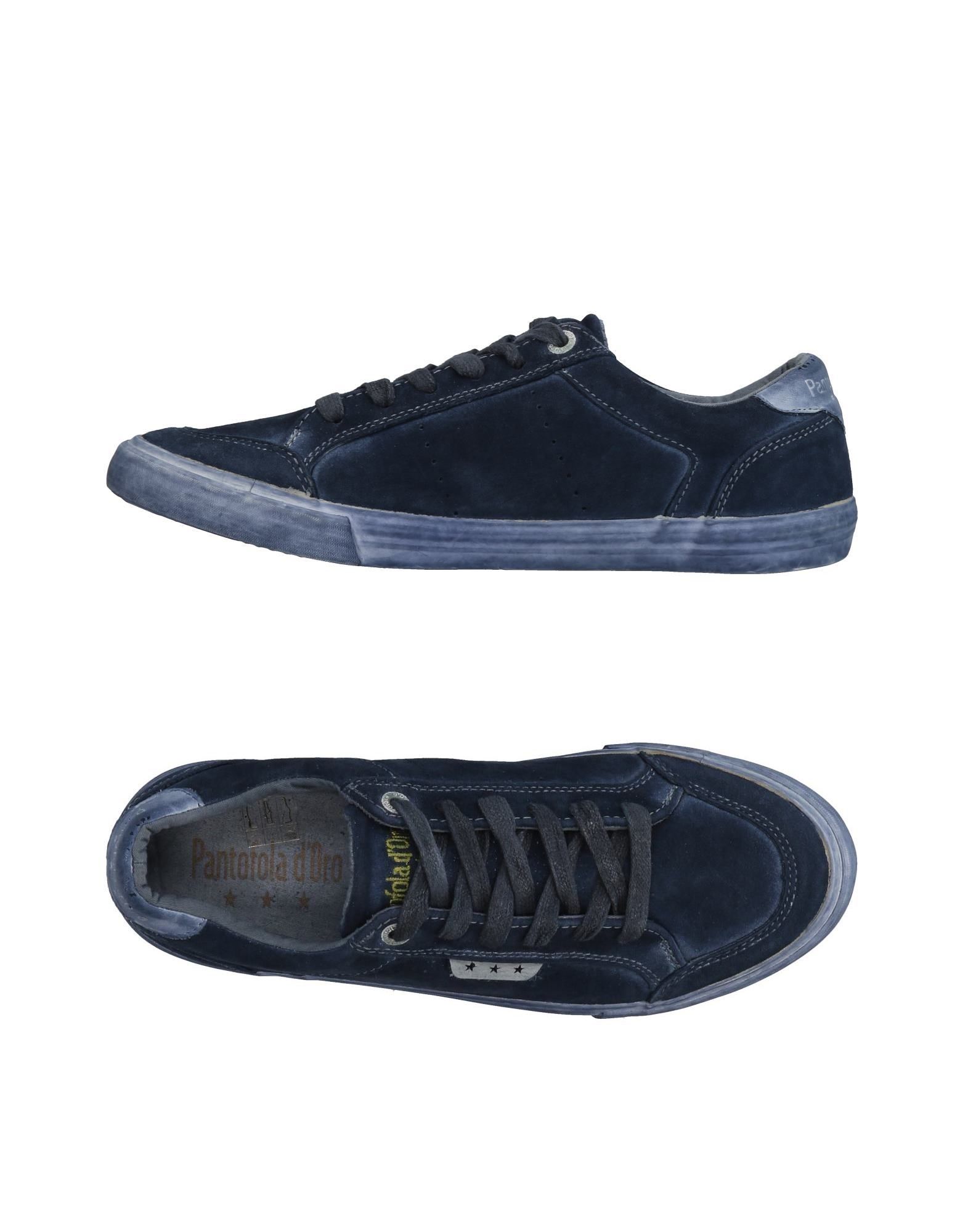 Rabatt echte Schuhe Pantofola D'oro Sneakers Herren 11455638SD Rabatt echte Schuhe Pantofola D'oro Sneakers Herren 11455638SD