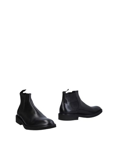 Zapatos con descuento Botín Calzoleria Napoletana 1921 Hombre - Botines Calzoleria Napoletana 1921 - 11455643RE Negro Zapatos con descuento Botín Calzoleria Napoletana 1921 Hombre - Botines Calzoleria Napoletana 1921 - 11455643RE Negro