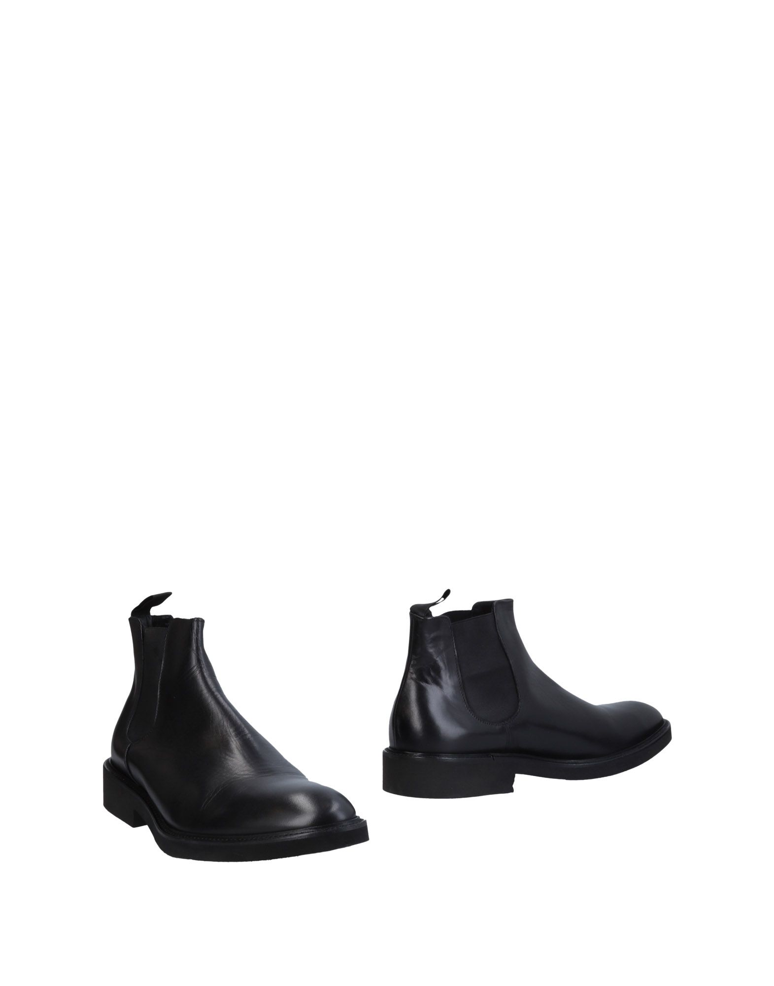 Calzoleria Napoletana 1921 Stiefelette Herren 11455643RE Heiße Schuhe Calzoleria Napoletana 1921 Stiefelette Herren 11455643RE Heiße Schuhe
