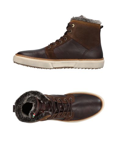Zapatos con descuento Zapatillas Pantofola D'oro Hombre - Zapatillas Pantofola D'oro - 11455658CH Café Zapatos con descuento Zapatillas Pantofola D'oro Hombre - Zapatillas Pantofola D'oro - 11455658CH Café