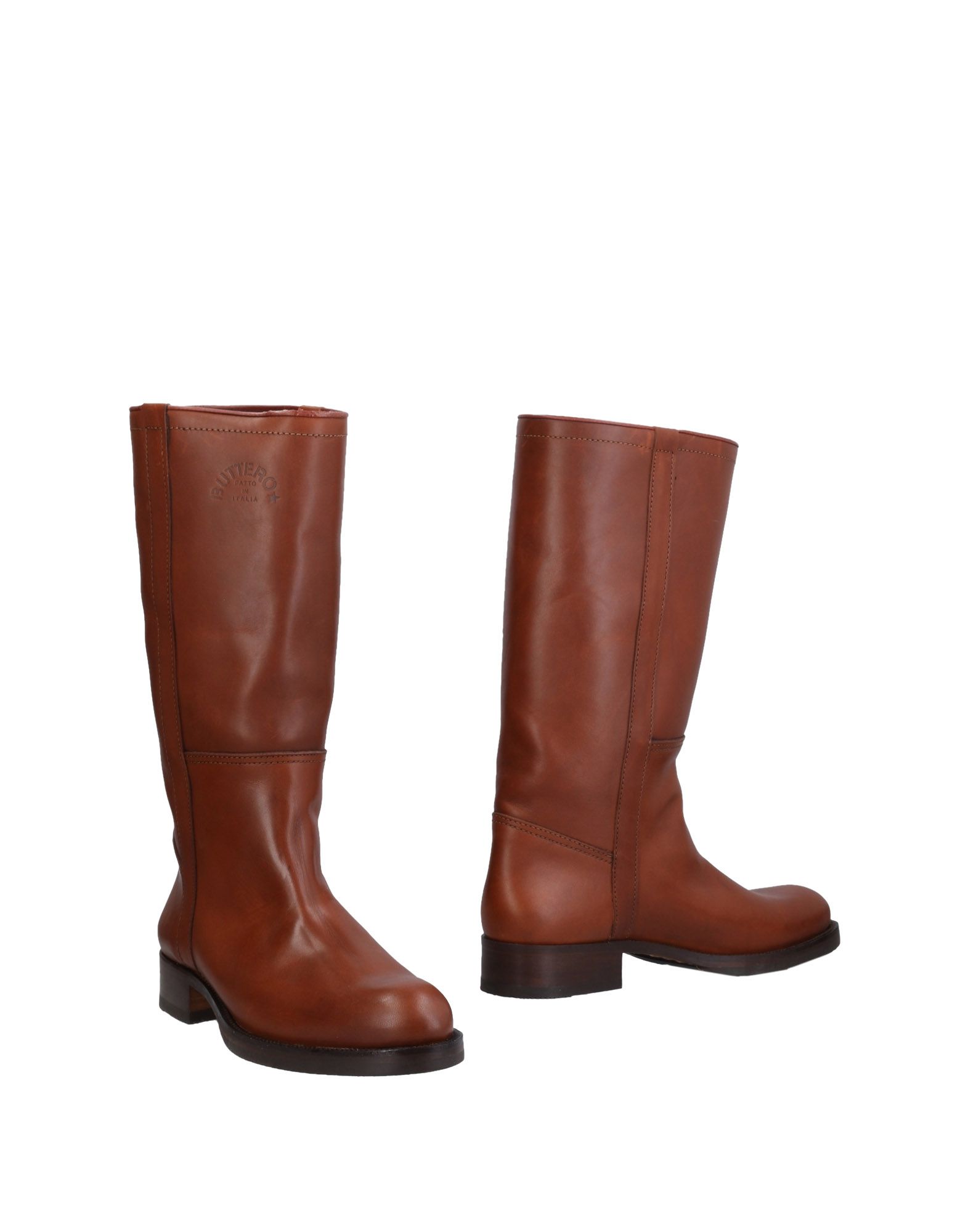 Buttero® Stiefelette Herren 11455661ON Gute Qualität beliebte Schuhe Buttero® Stiefelette Herren 11455661ON Gute Qualität beliebte Schuhe