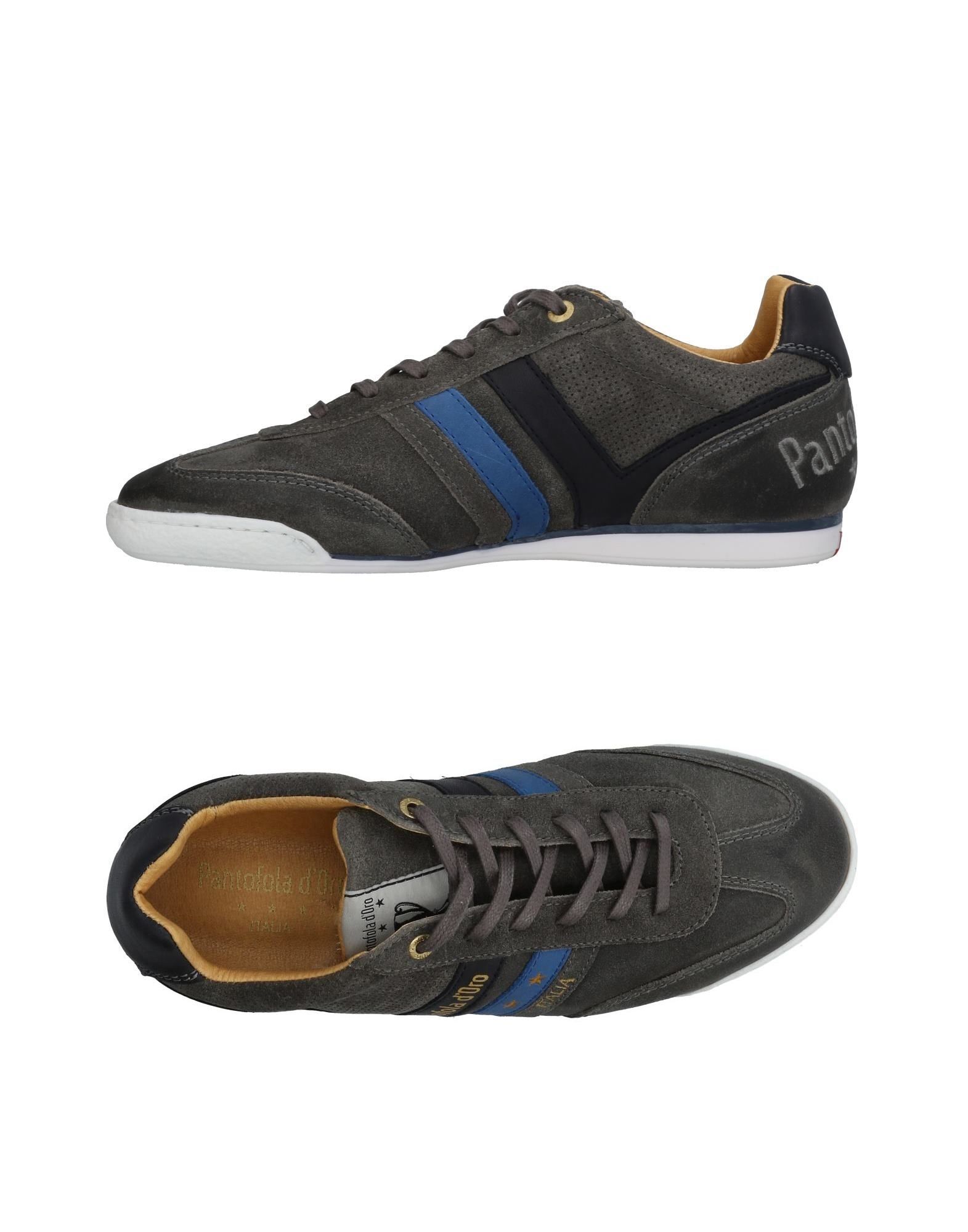 Sneakers Pantofola D'oro Uomo - 11455668JE Sneakers Pantofola D'oro Uomo - 11455668JE