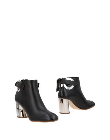 PROENZA SCHOULER Ankle boot,11455702WH 15