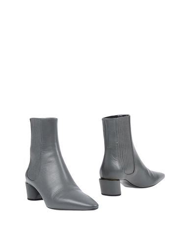 ZOOM JIL SANDER - Bottillons