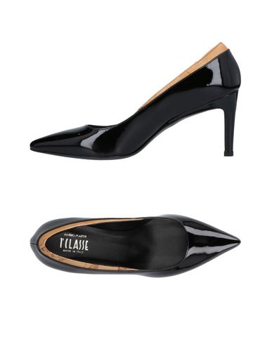 Cómodo y bien parecido Zapato De Salón Alviero Martini 1A Classe Mujer - Salones Alviero Martini 1A Classe - 11455712QU Negro Cómodo y bien parecido Zapato De Salón Alviero Martini 1A Classe Mujer - Salones Alviero Martini 1A Classe - 11455712QU Negro