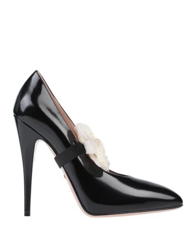 ZOOM GUCCI - Pump