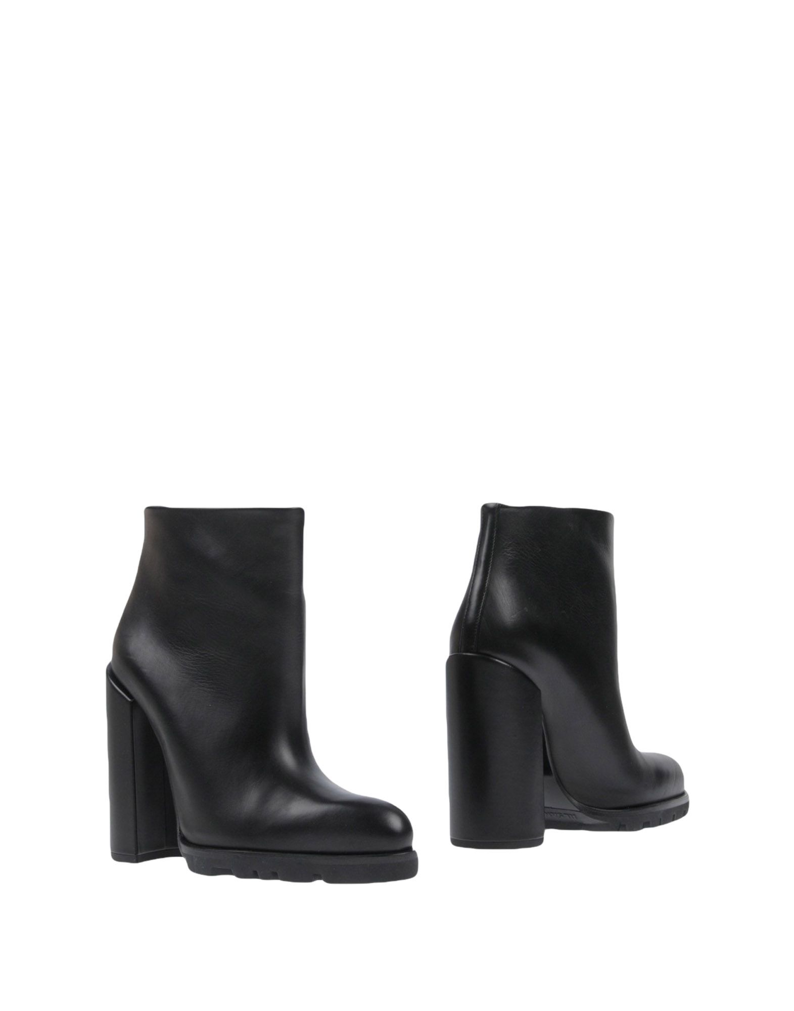 Stivaletti Jil Sander Donna - 11455718OU Stivaletti Jil Sander Donna - 11455718OU