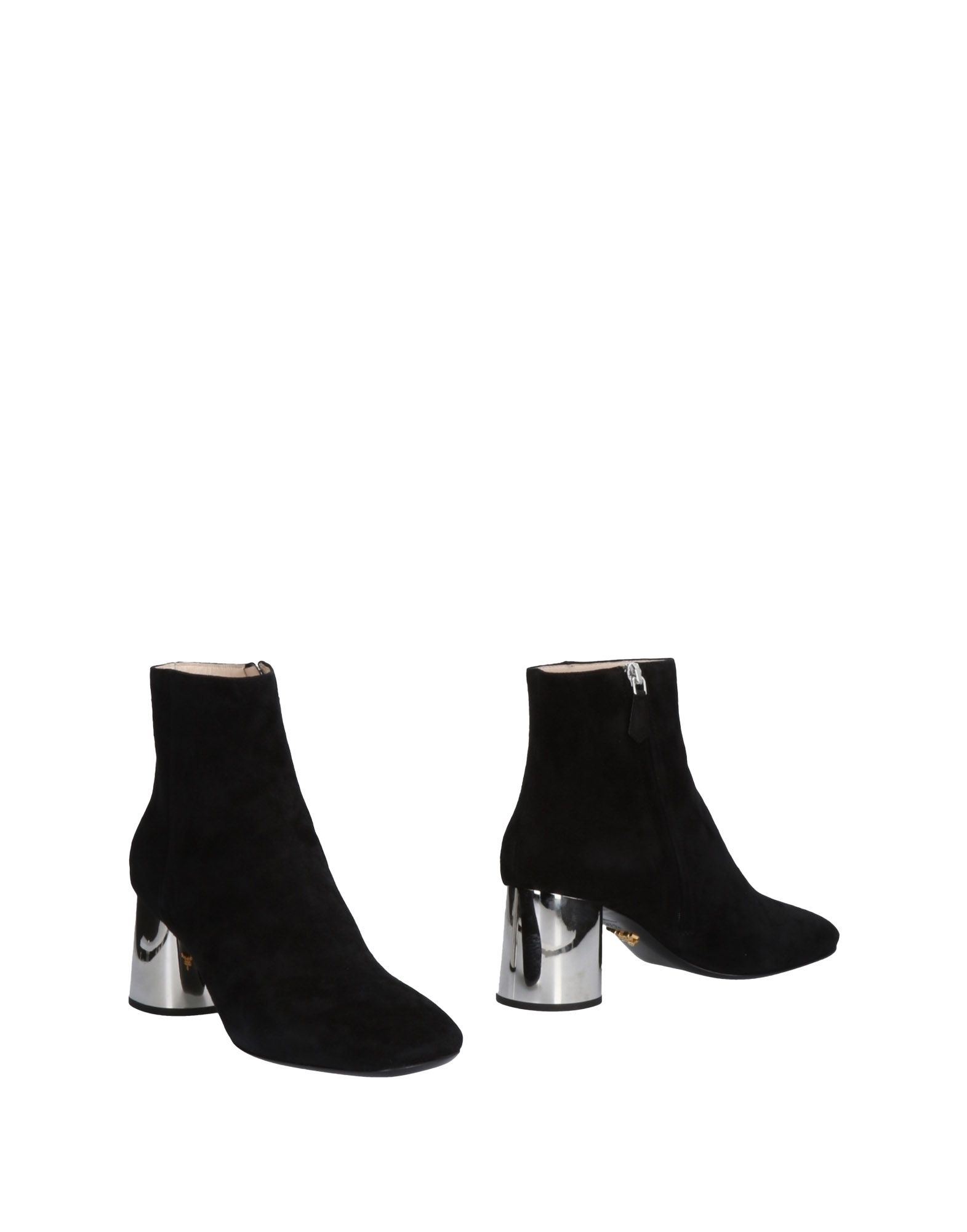 Prada Stiefelette Damen 11455721VXGünstige gut aussehende Schuhe Prada Stiefelette Damen 11455721VXGünstige gut aussehende Schuhe