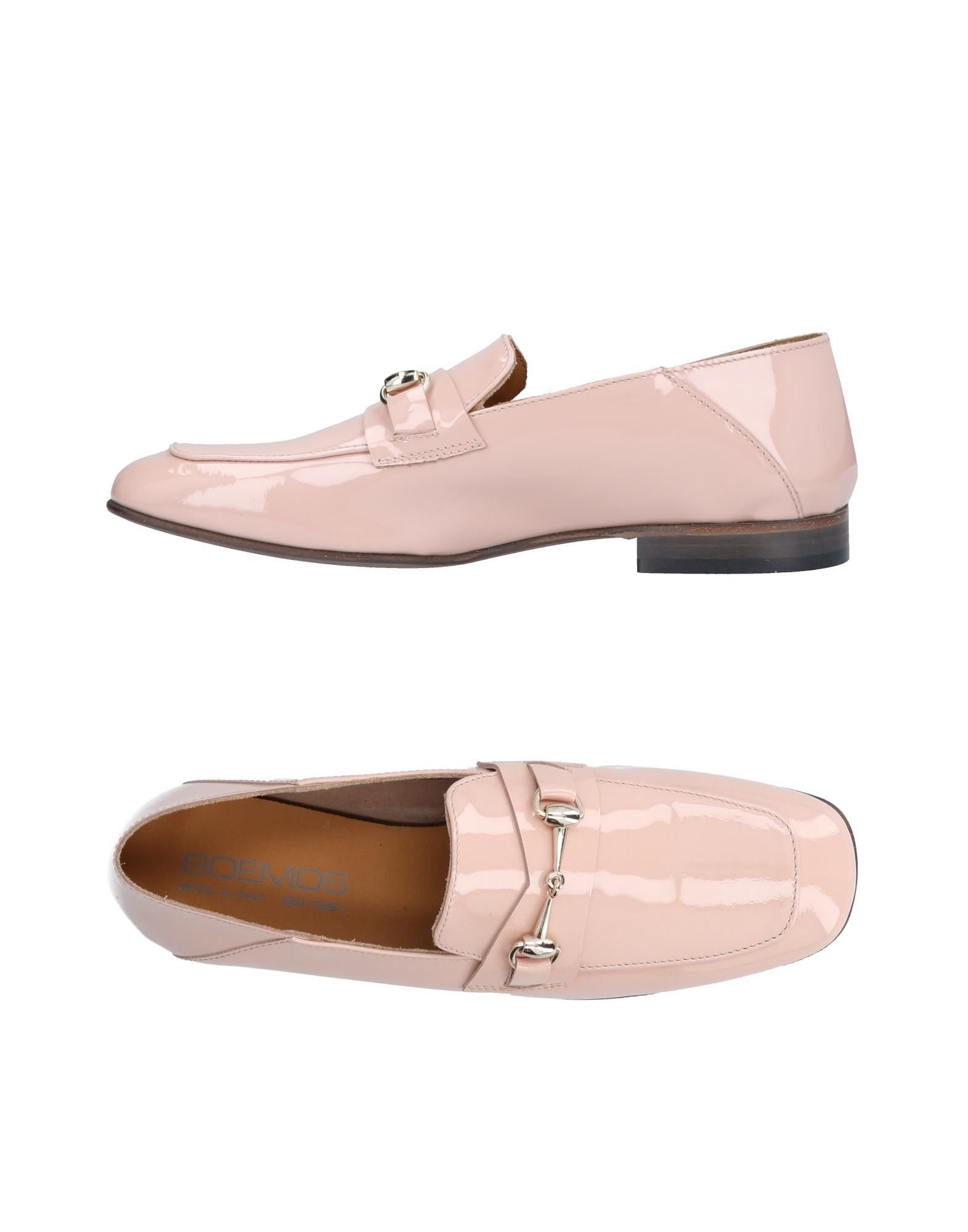 Moda Mocassino Boemos Donna - 11455723IB Moda Mocassino Boemos Donna - 11455723IB