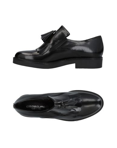 Zapatos casuales salvajes Mocasín Oroscuro Mujer - Mocasines Oroscuro - 11455726SO Negro Zapatos casuales salvajes Mocasín Oroscuro Mujer - Mocasines Oroscuro - 11455726SO Negro