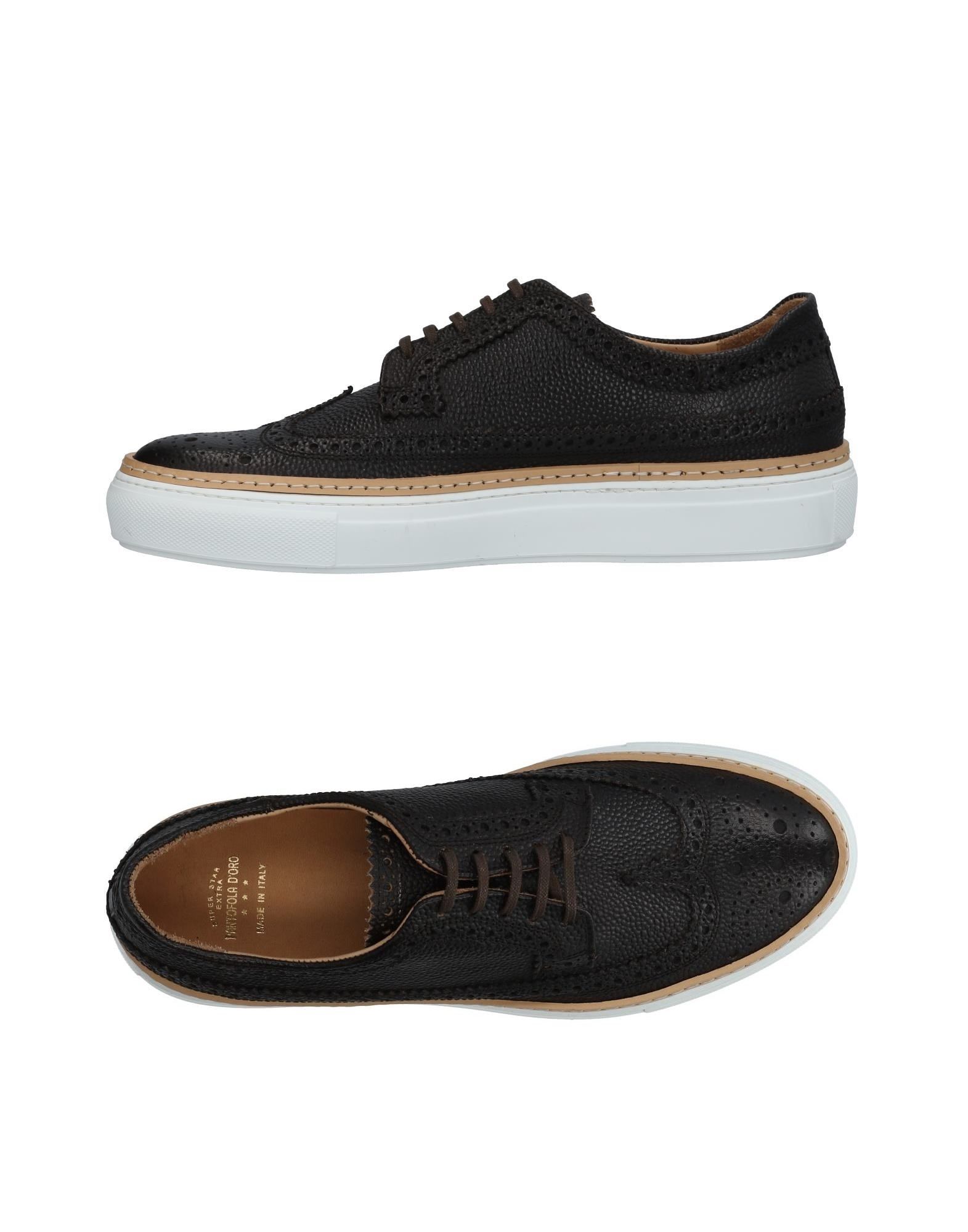 Rabatt echte Schuhe Pantofola D'oro Schnürschuhe Herren 11455731QN Rabatt echte Schuhe Pantofola D'oro Schnürschuhe Herren 11455731QN