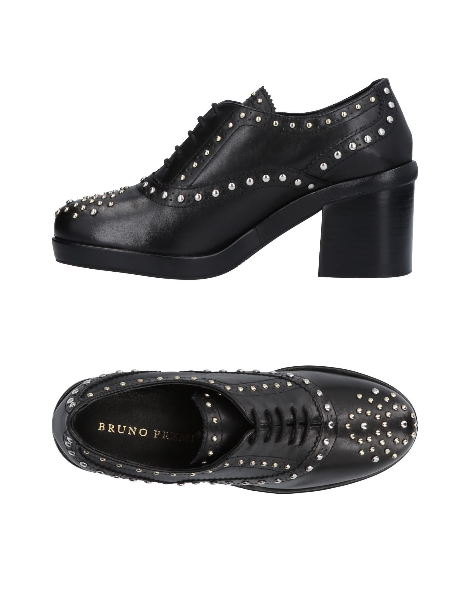 Bruno Premi Schnürschuhe Damen 11455750CQ Neue Schuhe Bruno Premi Damen Schnürschuhe Damen Premi 11455750CQ Neue Schuhe 0c5a63