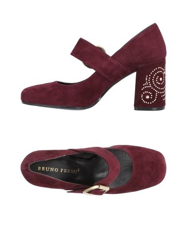 Los últimos zapatos de descuento para hombres y mujeres Zapato De Salón Bruno Premi Mujer - Salones Bruno Premi - 11455765QM Berenjena Los últimos zapatos de descuento para hombres y mujeres Zapato De Salón Bruno Premi Mujer - Salones Bruno Premi - 11455765QM Berenjena