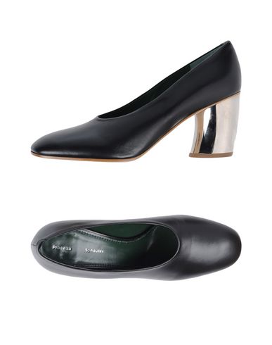 ZOOM PROENZA SCHOULER - Pump