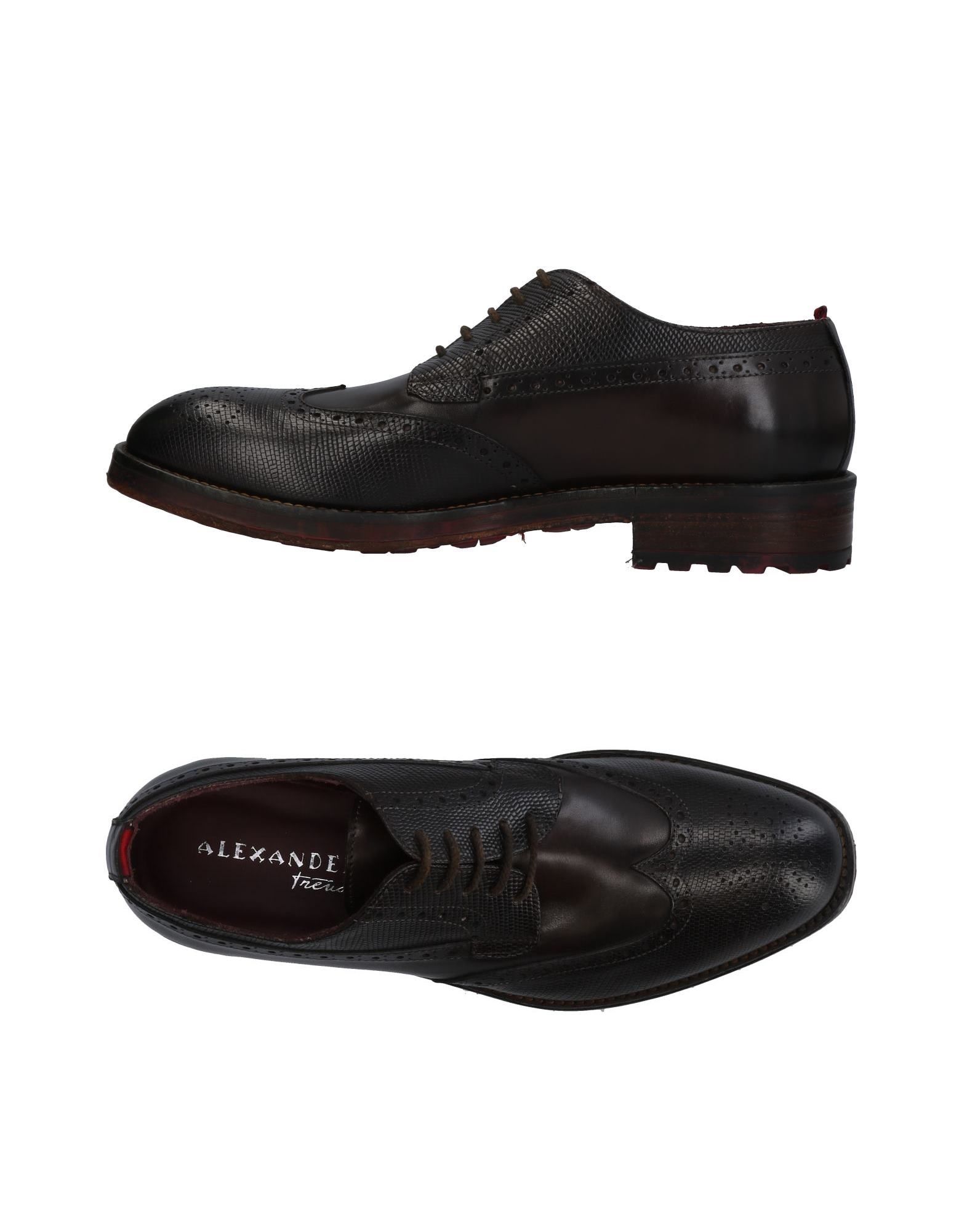 Stringate Alexander Trend Uomo - 11455782QG Stringate Alexander Trend Uomo - 11455782QG