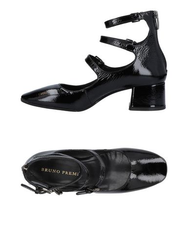 Cómodo y bien parecido Zapato De Salón Bruno Premi Mujer - Salones Bruno Premi - 11455786OC Negro Cómodo y bien parecido Zapato De Salón Bruno Premi Mujer - Salones Bruno Premi - 11455786OC Negro