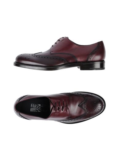 Zapatos con descuento Zapato De Cordones Salvatore Ferragamo Hombre - Zapatos De Cordones Salvatore Ferragamo - 11455797PC Negro Zapatos con descuento Zapato De Cordones Salvatore Ferragamo Hombre - Zapatos De Cordones Salvatore Ferragamo - 11455797PC Negro