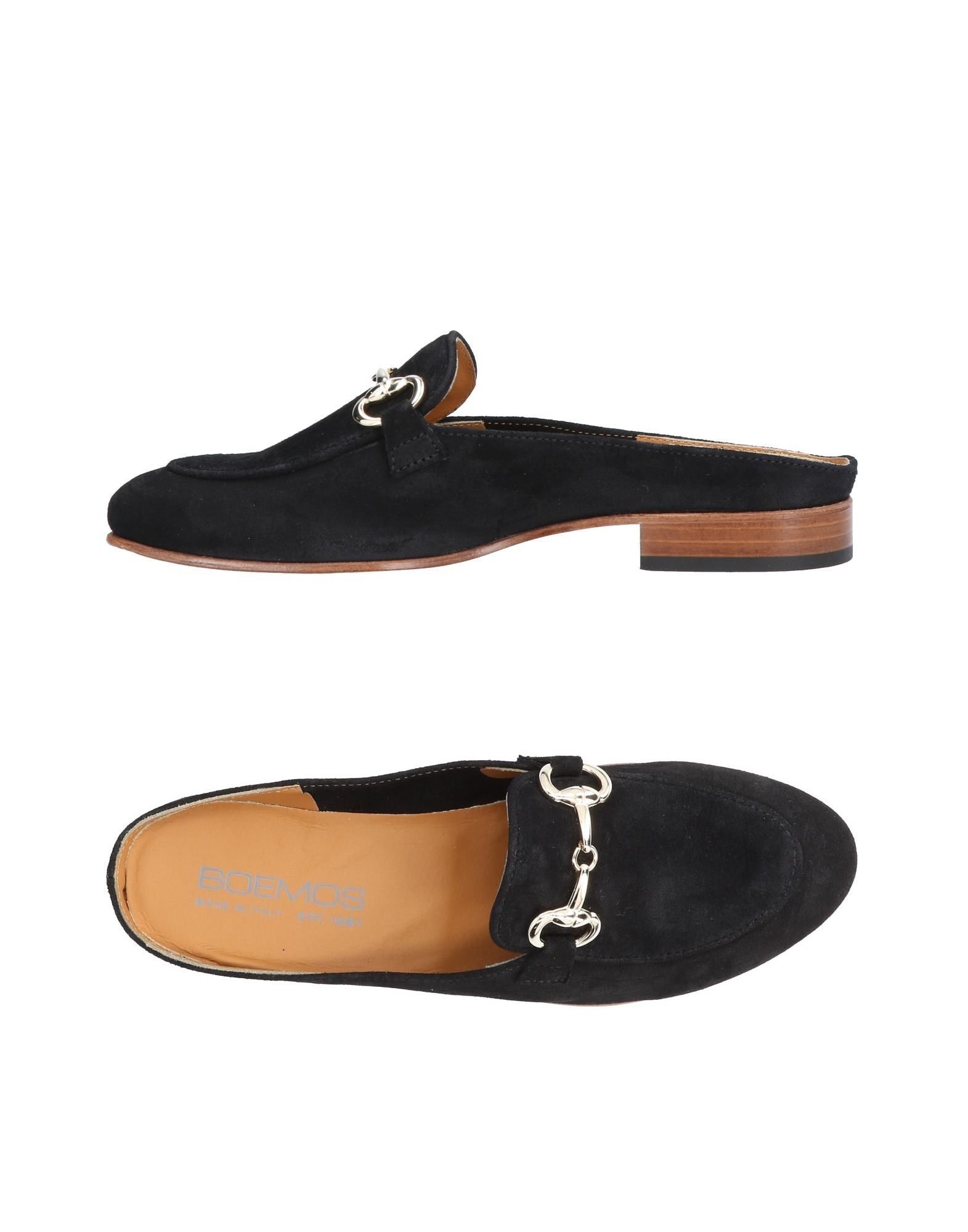 Mule Boemos Donna - 11455809LP Scarpe economiche e buone Mule Boemos Donna - 11455809LP Scarpe economiche e buone