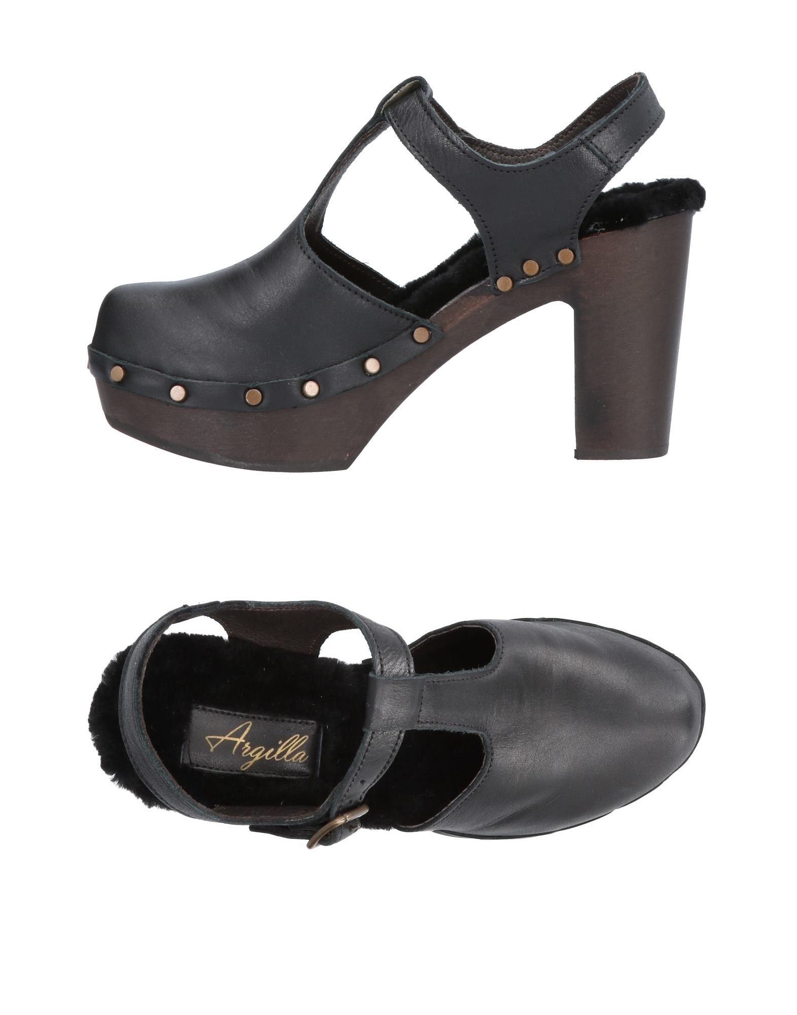 Gut um billige Schuhe zu tragenArgilla Pantoletten Damen 11455812NQ Gut um billige Schuhe zu tragenArgilla Pantoletten Damen 11455812NQ 11455812NQ 45ffd1