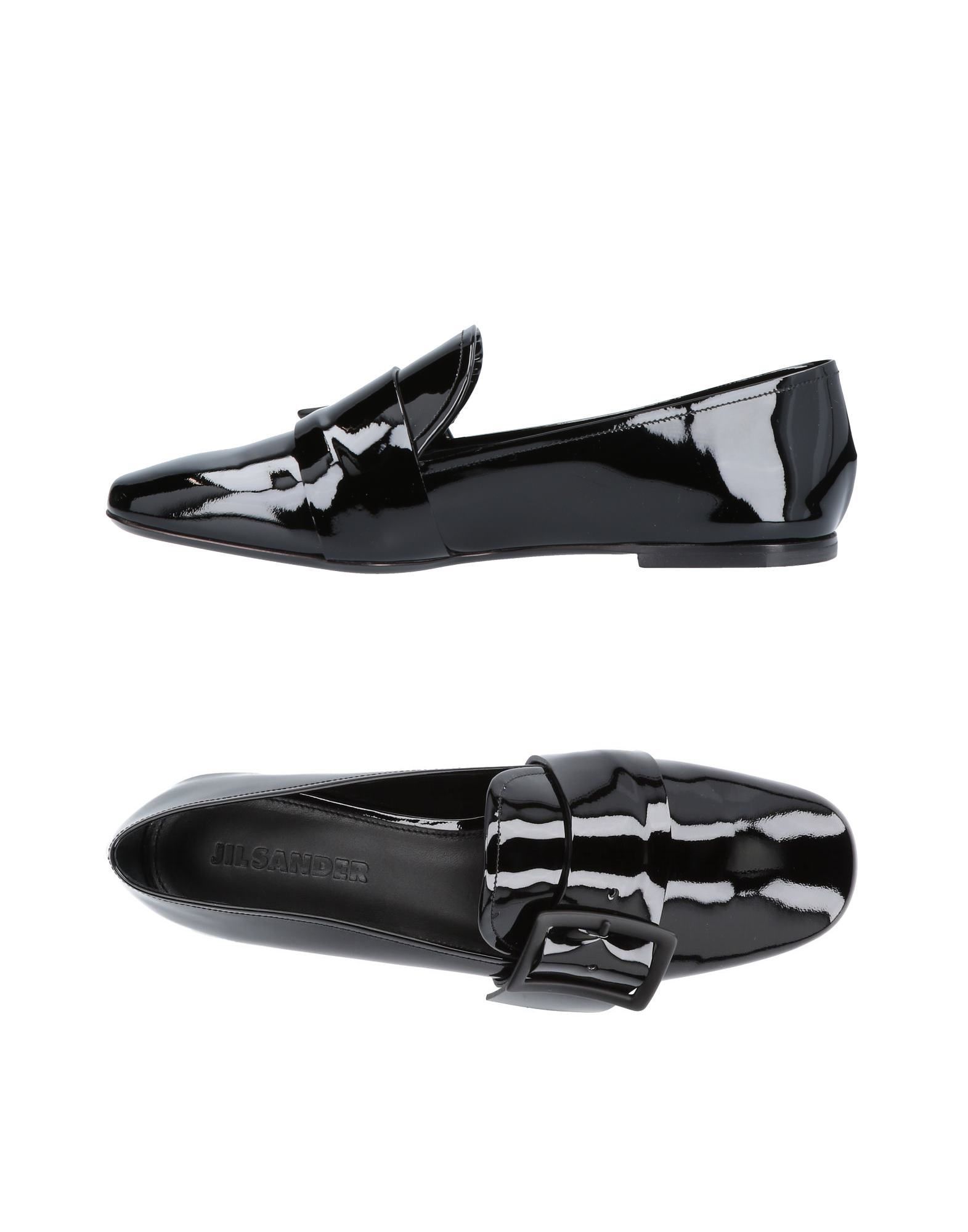Mocassino Jil Sander Donna - 11455817SR Mocassino Jil Sander Donna - 11455817SR