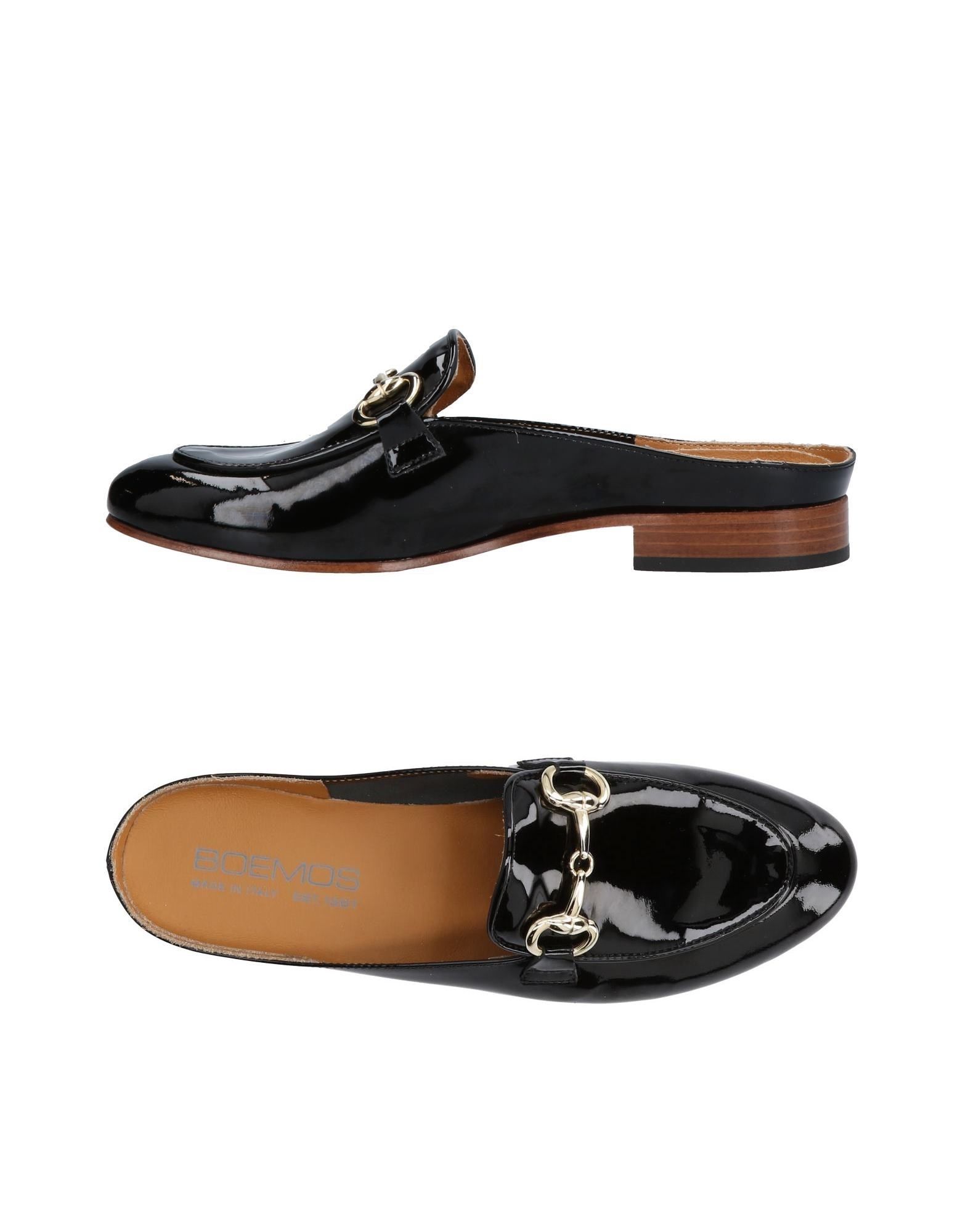 Haltbare Mode billige Schuhe Boemos Pantoletten Damen 11455820VK Heiße Schuhe Haltbare Mode billige Schuhe Boemos Pantoletten Damen 11455820VK Heiße Schuhe