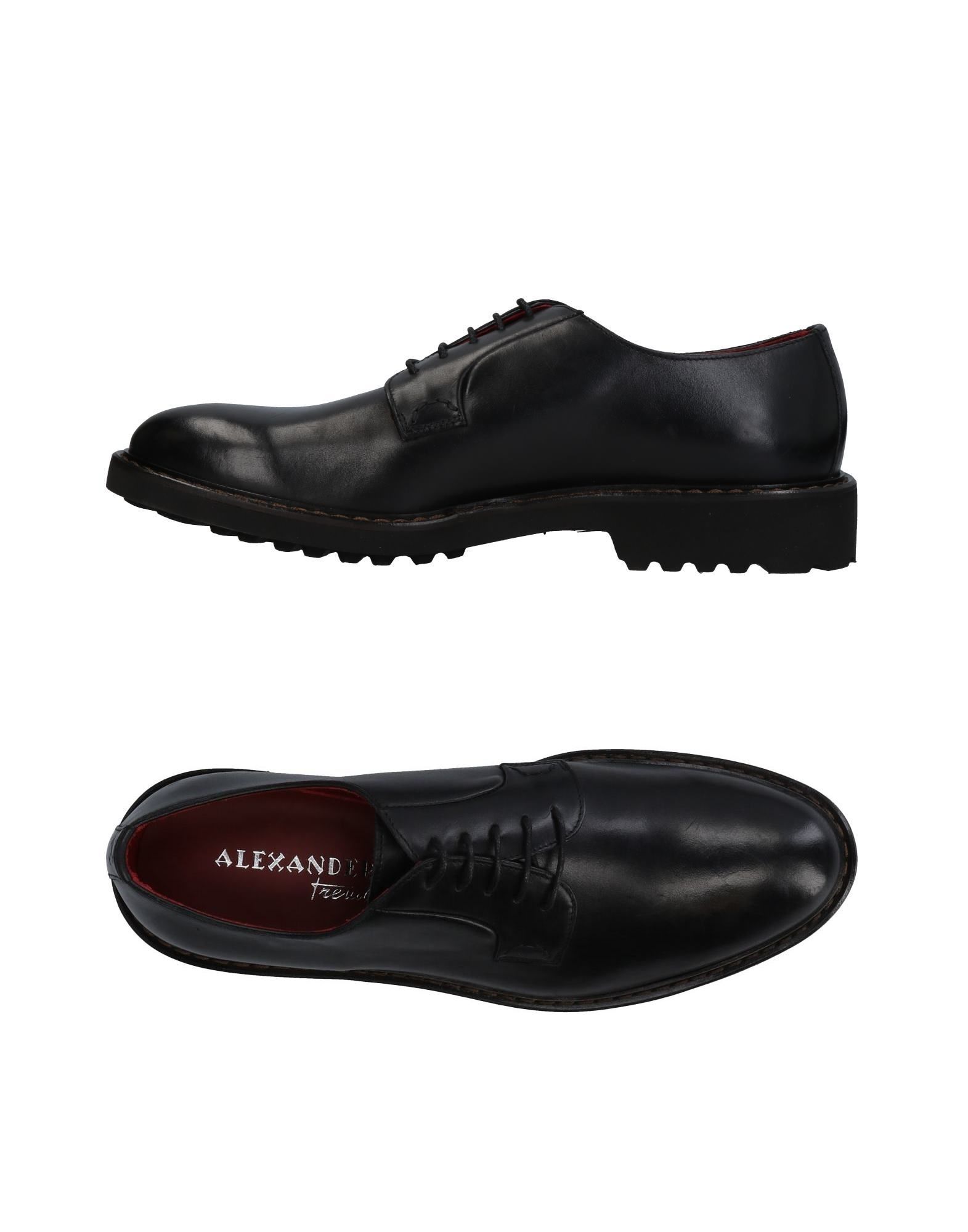 Alexander Trend Schnürschuhe Herren 11455826SG Neue Schuhe Alexander Trend Schnürschuhe Herren 11455826SG Neue Schuhe