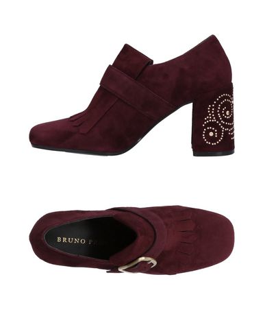 Cómodo y bien parecido Mocasín Bruno Premi Mujer - Mocasines Bruno Premi - 11455846QR Burdeos Cómodo y bien parecido Mocasín Bruno Premi Mujer - Mocasines Bruno Premi - 11455846QR Burdeos