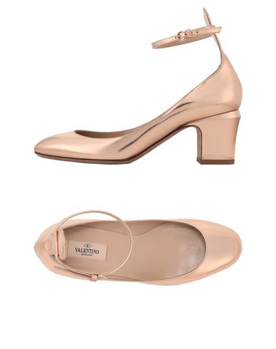ZOOM VALENTINO GARAVANI - Pump