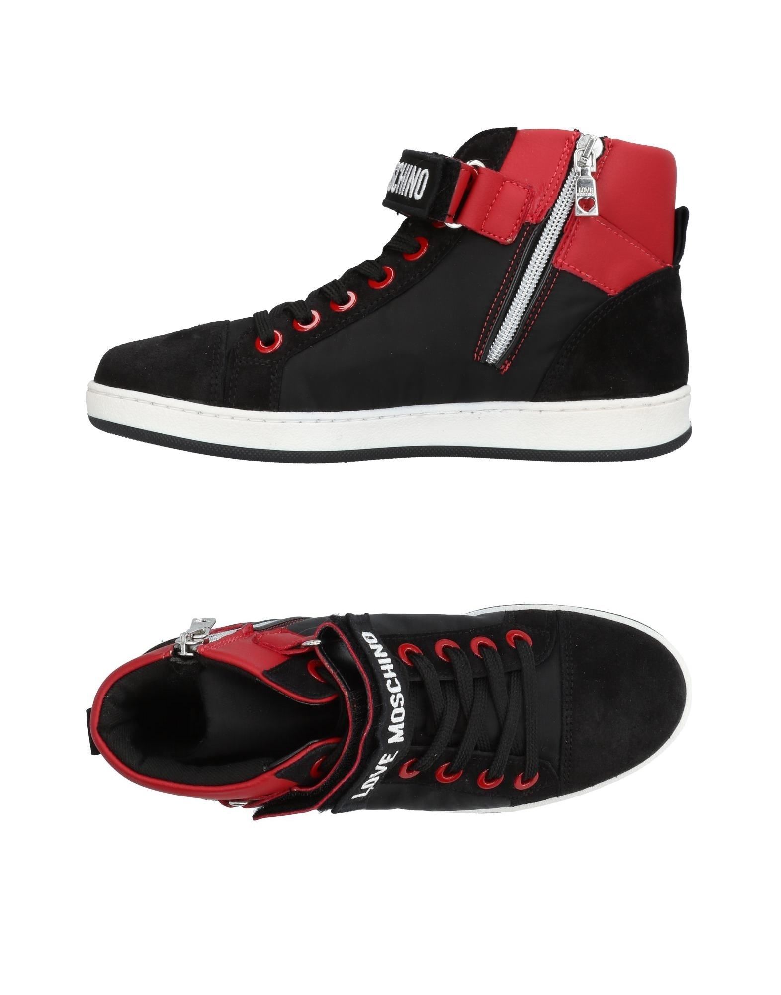 Stilvolle billige Schuhe Love Moschino Sneakers Damen 11455879BD Stilvolle billige Schuhe Love Moschino Sneakers Damen Damen Damen 11455879BD bb0f65