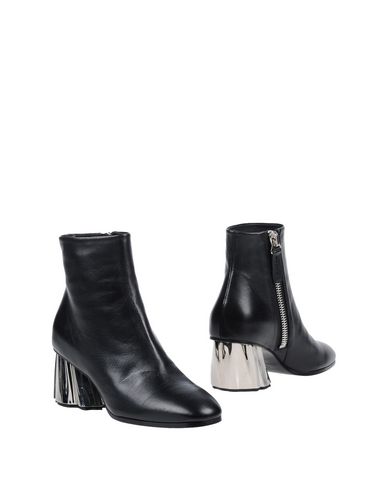 Schouler Ankle Boot Women Proenza Boots fBqFYY8w