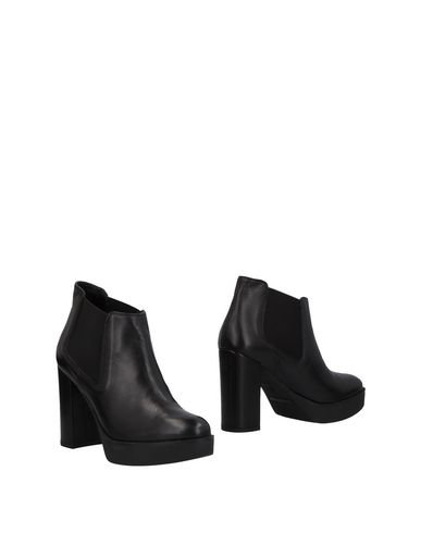 Botas Chelsea By A. Mujer - Botas Chelsea By A. Botas Chelsea By A. Mujer - Botas Chelsea By A.