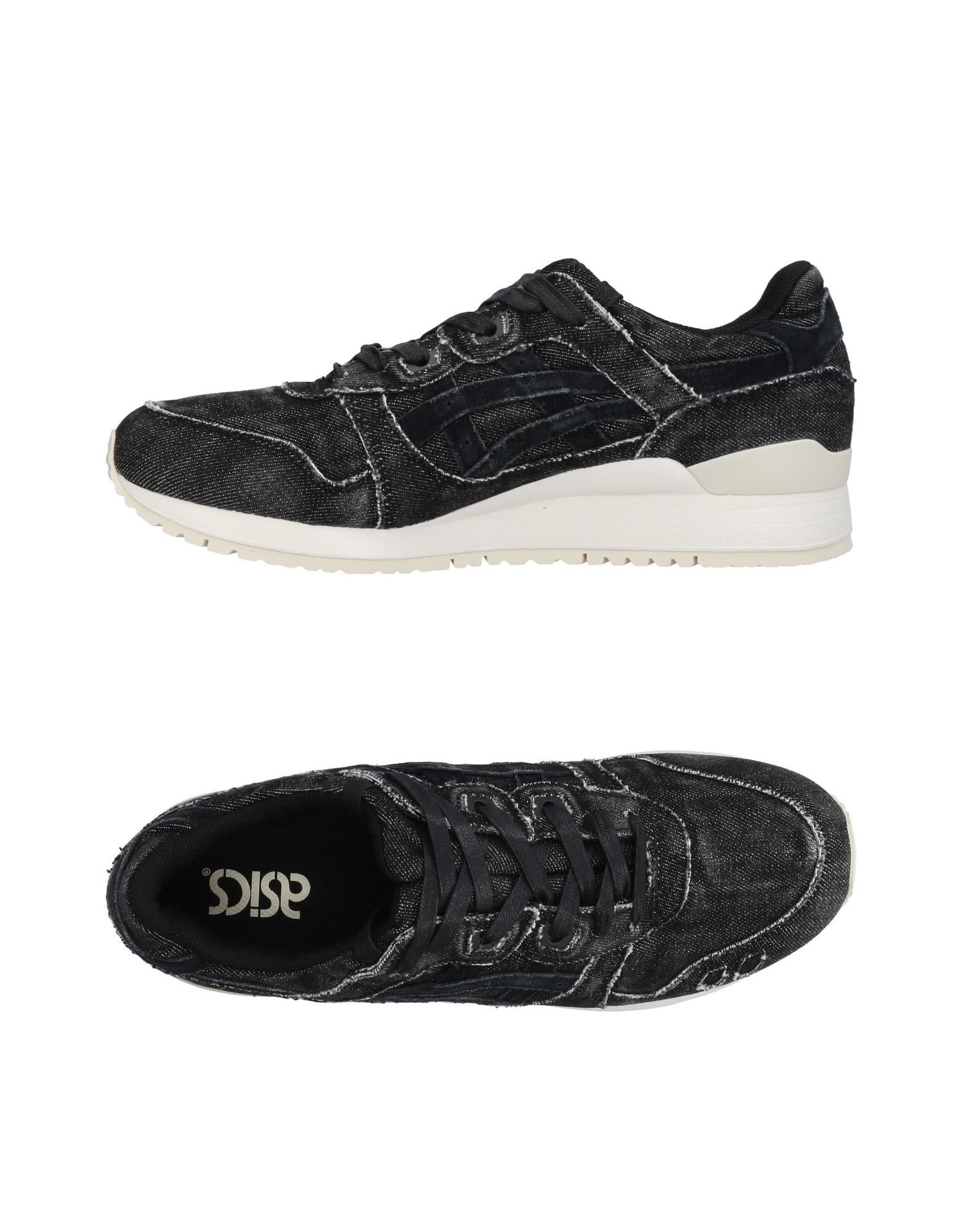 Moda Sneakers Asics Uomo - 11455943DK Moda Sneakers Asics Uomo - 11455943DK