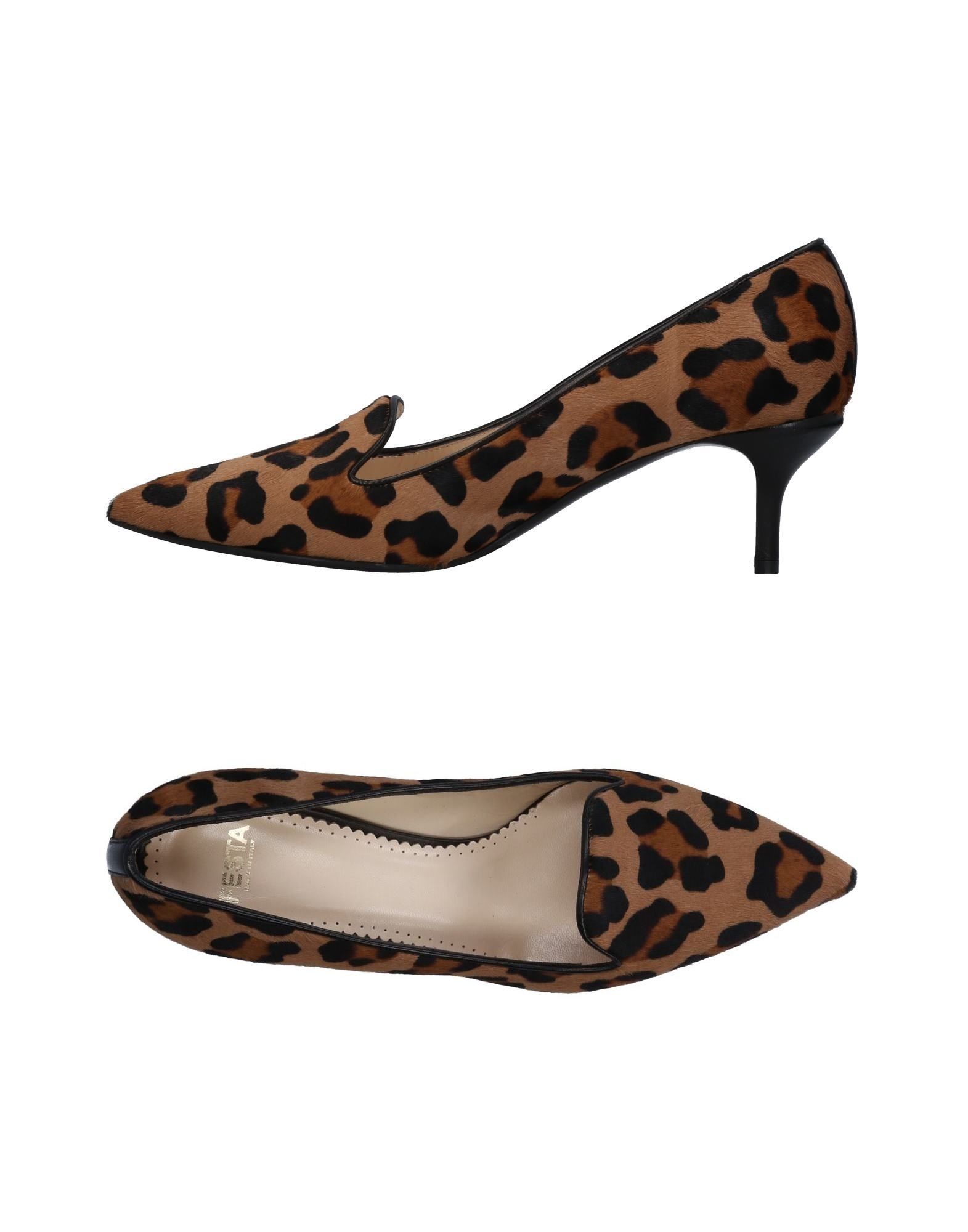 Festa Milano Mokassins Damen 11455948EN Festa Milano Mokassins Damen 11455948EN