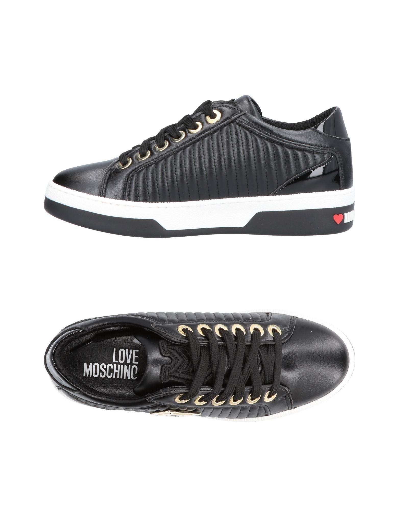 Sneakers Love Moschino Donna - 11455953HD Sneakers Love Moschino Donna - 11455953HD