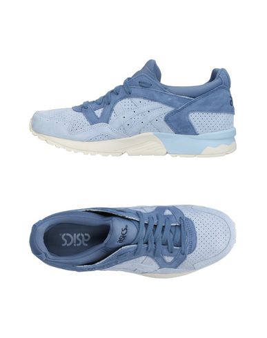 Zapatos con descuento Zapatillas Asics Hombre - Zapatillas Asics - 11455956BT Azul celeste Zapatos con descuento Zapatillas Asics Hombre - Zapatillas Asics - 11455956BT Azul celeste