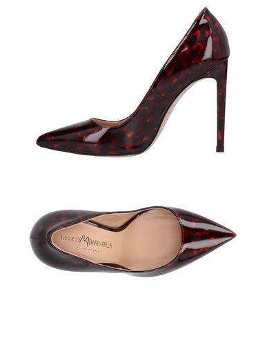Descuento de la marca Zapato De Salón Marco Barbabella Mujer - Salones Marco Barbabella - 11455964EI Negro Descuento de la marca Zapato De Salón Marco Barbabella Mujer - Salones Marco Barbabella - 11455964EI Negro