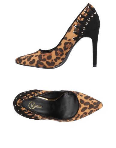 Cómodo y bien parecido Zapato De Salón Relish Mujer - Salones Relish - 11455966DU Negro Cómodo y bien parecido Zapato De Salón Relish Mujer - Salones Relish - 11455966DU Negro