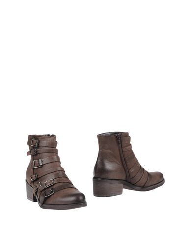 Cómodo y bien parecido Botín Paola Firze Mujer - Botines Paola Firze - 11455993PU Cómodo y bien parecido Botín Paola Firze Mujer - Botines Paola Firze - 11455993PU