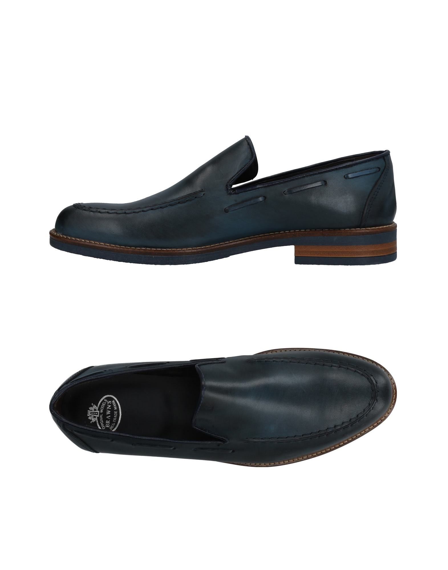 Mocassino Brawn's Uomo - 11455998GV Scarpe economiche e buone Mocassino Brawn's Uomo - 11455998GV Scarpe economiche e buone